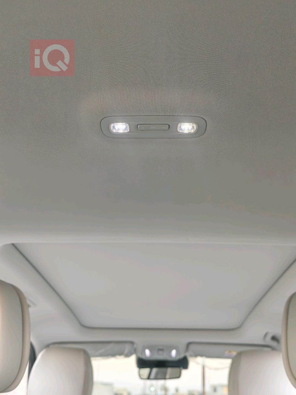 جي أي سي GS8